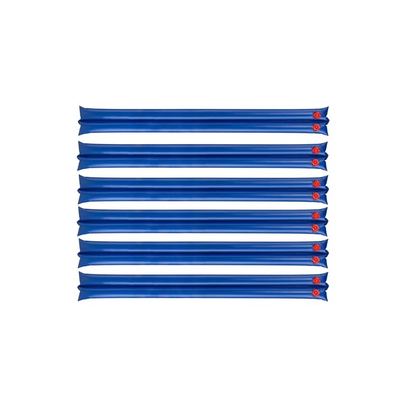 Winter Block Premium Double Chamber Water Tubes for Winter Pool