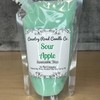 Squeezable Soy Wax 8oz Pouch | Heavily Fragranced | Hand