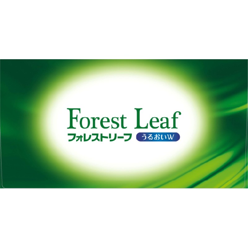 Seed Forest Leaf Moisture W 24.4 fl oz (720 ml)