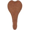 Charge Bikes Spoon Saddle, CrMo - dk Brown - RP7107U6OS