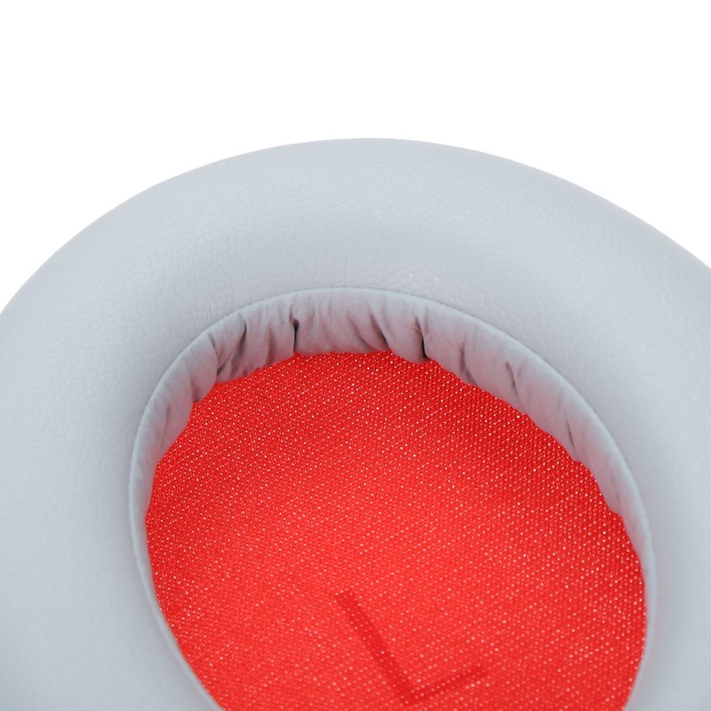Headphone Earpads Replacement Protein Leather Headset Ear Cushions for 1MORE