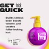 Bed Head by TIGI Small Talk 3-in-1 Thicking Cream 8