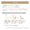 MiMC Mineral Creamy Foundation 104 Ochre Refill, 0.4 oz (10