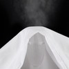 Yorkshire Bedding Single Mattress Protector 30 Cm Extra Deep Anti