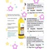 Aceite de papa | Fortalece el cabello maltratado y seco