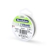 Beadalon 0.61 mm Diameter 9.2 m 7 Strand Wire Bright