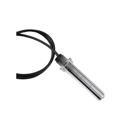 EPTTECH Multipoint Water Level Sensor D2LS-B 4 Point Submersible Sensor for Measuring Multi Water Level 3 Pack