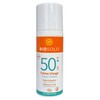 Biosolis Organic Sun Cream Face SPF 50+ 50 ml