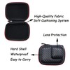 Mini Carrying Case Compatible with GoPro 13/12/11/10/9, Protective Storage Case