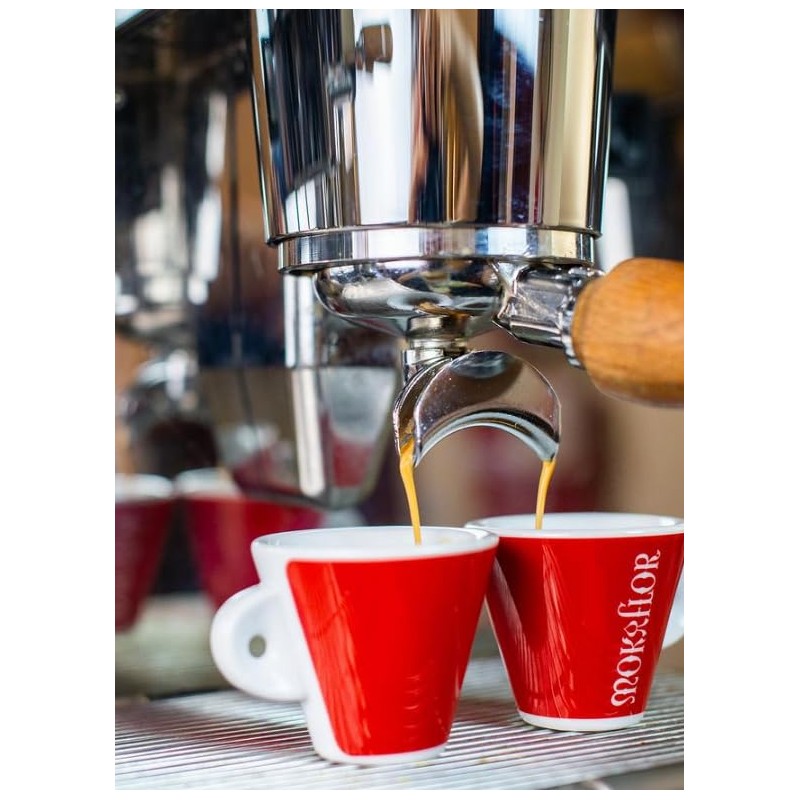 Mokaflor Nero 100% Arabica Ground Coffee 8.8oz/250g