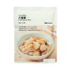 MUJI 15243181 Hachibo Dishes for Rice, 6.8 oz (195 g)