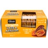 OLINA'S BAKEHOUSE Seeded Toasts - Date & Apricot 100g -