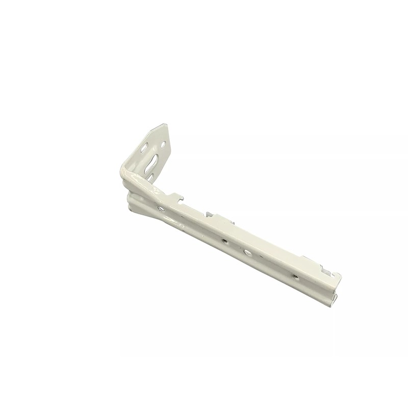 Curtain Tracks Accessories Double Wall Brackets