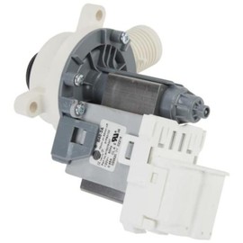 Whirlpool WPW10276397 Genuine OEM Top Load Washer Drain Pump Replacement Part - Replaces W10276397
