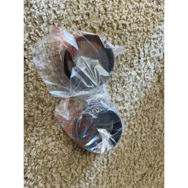 Ninja BL770 30 Mega Kitchen System 1500W 16oz Food Processor Nutri Cup Lids ONLY