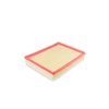 UFI Filters 30.292.00 Car Air Filter