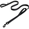Heavy Duty No Pull Dog Leash for Large Medium Dogs,