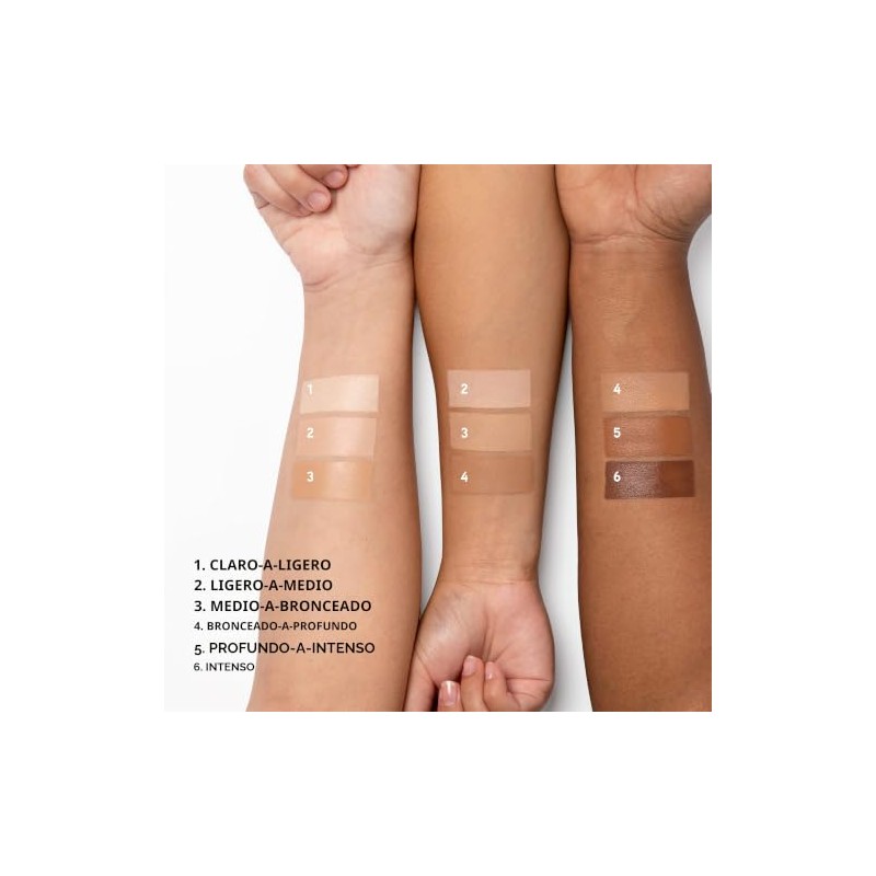 Physicians Formula Butter Glow Concealer Light-to-Medium
