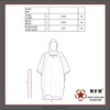 MFH US Poncho Ripstop OD Green