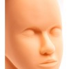 Unic Maniquí Cabeza Para Practica Para Pestañas Y Microblading