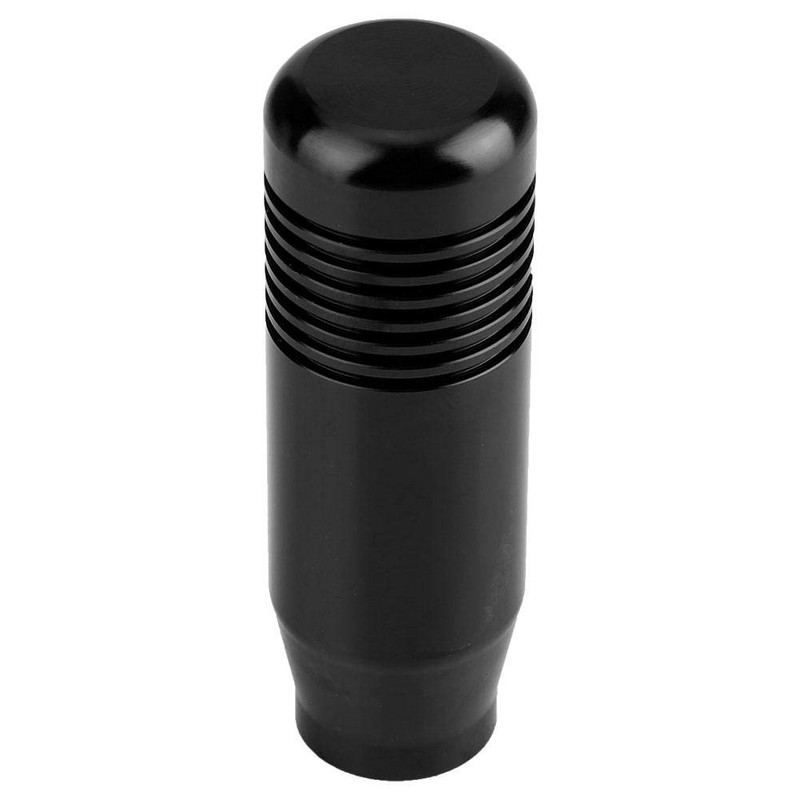 Car Gear Shift Knob Aluminum Alloy Elegant Design Unique Manual