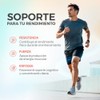 Primetech Nutrition Creatina Monohidratada Micronizada en Polvo 500 gr