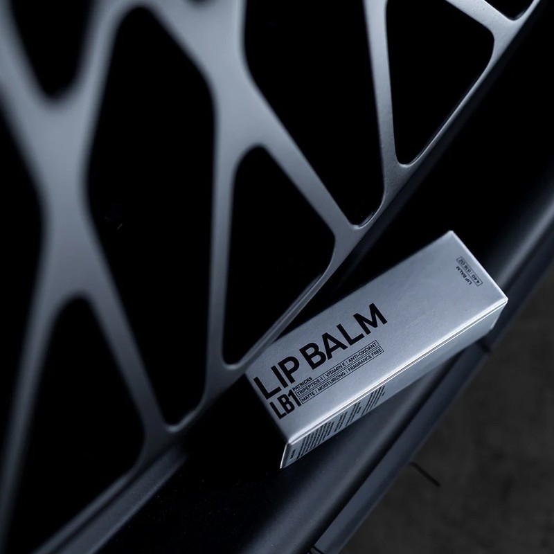 Patricks LB1 | Lip Balm 30g