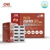 HEALTHYHABITS CNB Premium LiverCare Gold Plus 1300mg x 60 capsules x 2 boxes