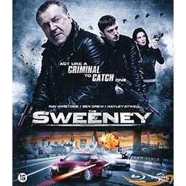 SWEENEY,THE