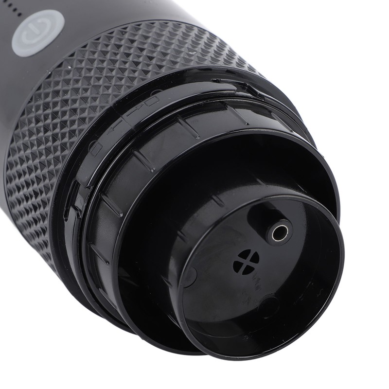 Portable Coffee Machine for Coffee Capsules Ground Coffee USB Rechargeable