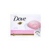 Dove Beauty Bar Soap 90g Pack of 8