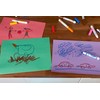 Crayola Ultra Clean Washable Broad Line Markers (12 Boxes), Bulk
