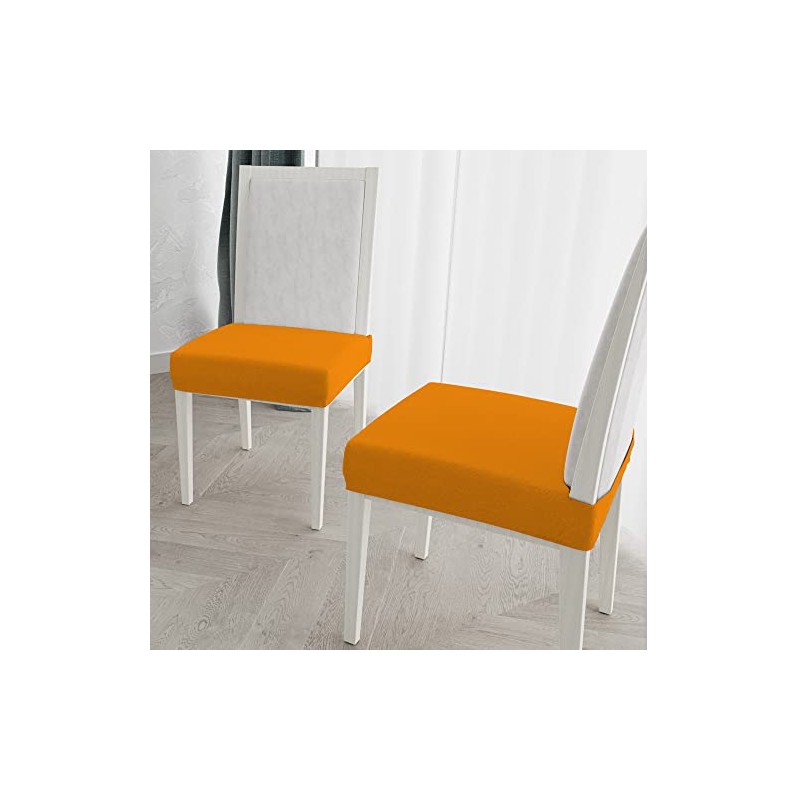 Italian Bed Linen MB Home Basic Most Beautiful Chair Cover,