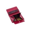 Small Wallet for Men and Woman vertical format JOCKEY CLUB,
