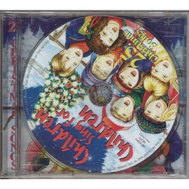 Children Sing Children: 25 Christmas Songs
