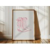 How Lucky Are We, Trendy Kisses Wall Art, Lucky 8