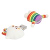 USB Flash Drive 2.0 Cartoon Memory Stick for Windows 7/