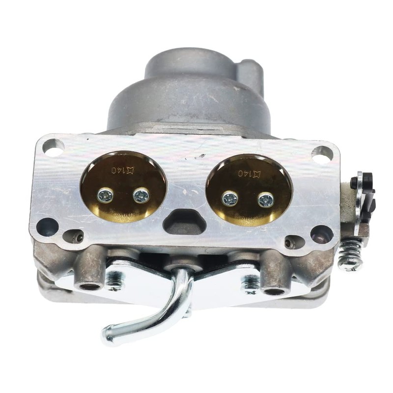 SAKITAM Carburetor compatible with John Deere X320 Lawn Mower with