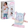 Baby Annabell Active 710463 Zapf Creation Doll Carrier with Adjustable