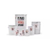 FAG MULTI3 (Case 4 of 1KG)- Arcanol Grease (-30°C.+120°C/