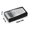 Multifunctional AM FM Portable Pocket Radio Battery Operated AM FM
