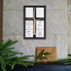 LakWilows A Cord of Three Strands Wedding Ceremony Sign 15x10