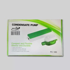 Air-Con Mini Split Condensation Condensate Pump Water Ductless Heat Conditioner