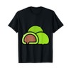 Really Like Mochi Sweet New Year Dessert T-Shirt