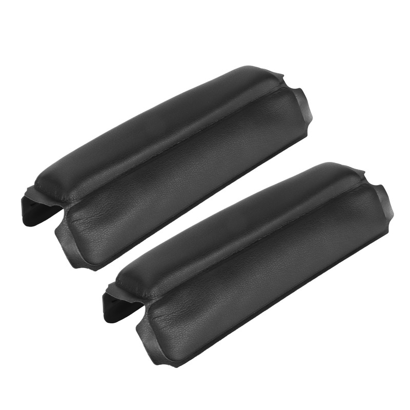 2PCS Replacement Headband Pad Kit Easy DIY Installation Headphone Headband