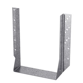 Simpson Strong-Tie 8 in. x 12 in. Face Mount Joist Hanger