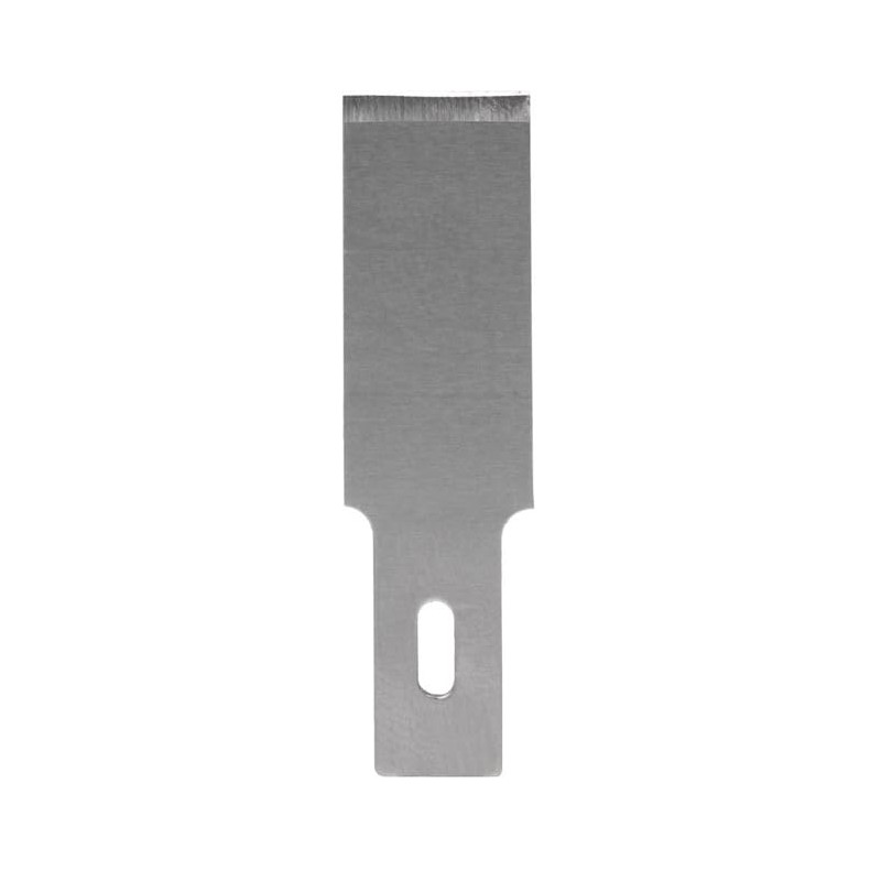 JAAGS Thin surgically Sharp, Stainless Steel Blades for Equalizer SuperScraper