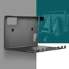 Wall Mount Holder Bracket Stand Docking Open Slots for Console