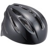 Zett Baseball Hard Catcher Helmet BHL400 Black S