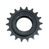 Viva (Viva) 72 Notch Free 3/32 Thick Color/Number of teeth black/18T v23p054 Black